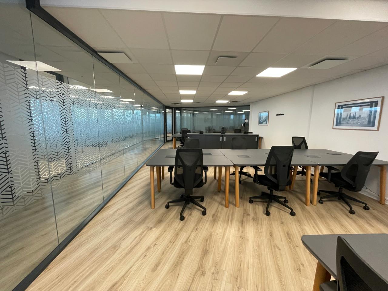 Bureau Saint-Herblain 560m² Location bureau Saint-Herblain Loire-Atlantique OLBUR2426356 5